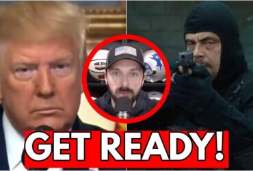 Trump's Cartel War Could Be MESSY!