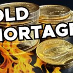 Gold Shortage Squeezing Price