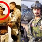 Delta Force Operator's First Gunfight Was Carnage