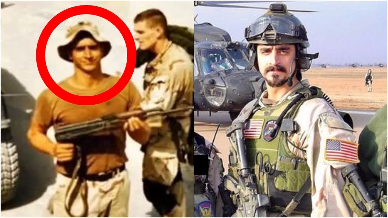 Delta Force Operator's First Gunfight Was Carnage