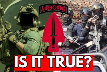 Delta Force Runs A Cartel? Insane Claim Goes Viral