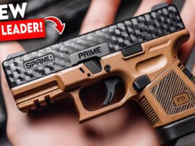 TOP 7 Best 9mm Handguns That Dominate 2025!