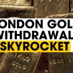 The REAL Reason Behind The Outflow Of Gold From London