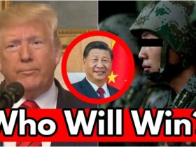 Trump’s China War Plan Must Fix MAJOR Issue