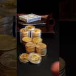 What 0,000 in Gold looks like today
