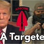 Trump's Cartel War Already Started? Attacks Coming?