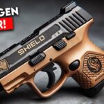 TOP 5 Hottest Pocket Pistols You Need in 2025!