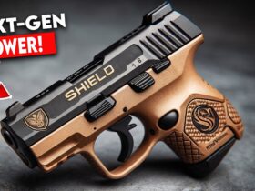 TOP 5 Hottest Pocket Pistols You Need in 2025!