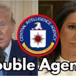 CIA Agents Turning On America? Trump Faces Big Threat