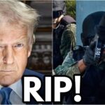 Cartel War Takes Tragic Turn. Will Trump Respond?