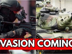 China UNLEASHES Huge War Exercise! Invasion Coming?