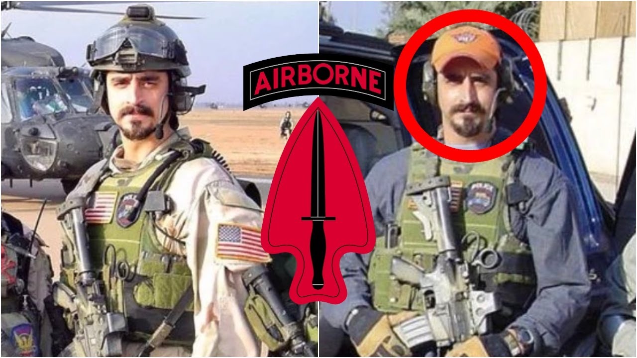 Delta Force Operator's SIMPLE Response To Critics