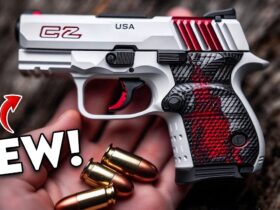 Forget the Rest—These 9mm Pistols Are the Real champion!