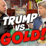Is President Donald Trump Good For Gold? | The Exchange Podcast | EP. 68