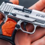 Top 5 New Pocket Pistols That Will Be the Best CCW in 2025!