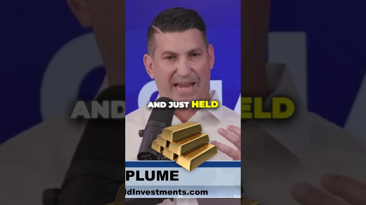 Could gold replace the dollar in some states? #gold #currency #texas #dollar