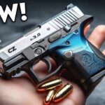 These 7 Compact CCW Pistols Are Game Changers in 2025!