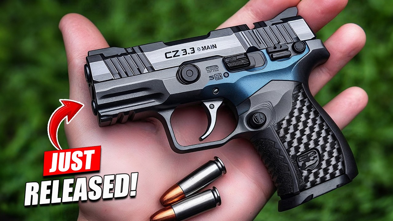 New King of Concealed Carry? #1 Will Leave You Speechless!