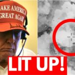 Trump DECLARES War, Launches Brutal Attacks *STRIKE FOOTAGE*