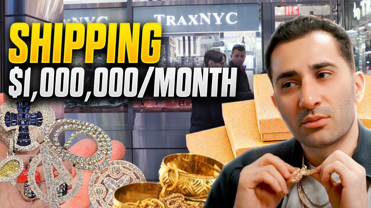 Shipping Millions Safely