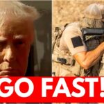 Cartel STRIKE Imminent? Trump Addresses Red Line