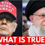 Did Trump Attack Iran? Crazy War Rumors Go Viral *EXPLAINER*