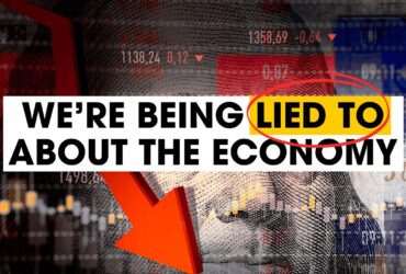 Uncovering The TRUTH About Our Current Economy