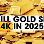 Expert Analysis: What Is Gold's Ceiling In 2025?