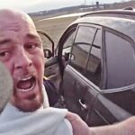 Ohio Fugitive Arrested for 29th Time After Crashing in a Pursuit