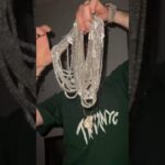 Know What You'e Getting: Lab or Natural Tennis Chains
