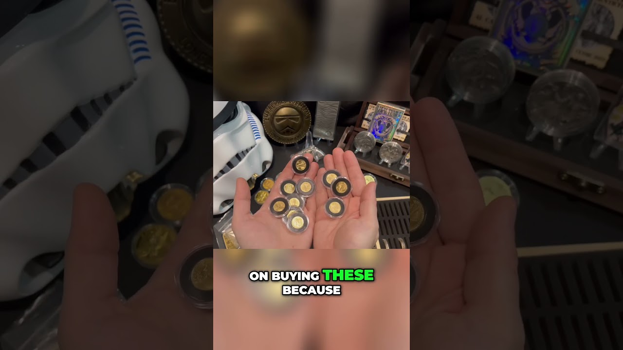 Skyrocketing Prices: Should You Buy Gold Eagles?