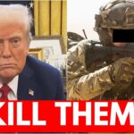 Trump, CIA Take *BIG* Step Towards KILLING Cartels!