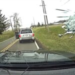 Suspect Opens Fire on Ohio Officers During Intense Pursuit