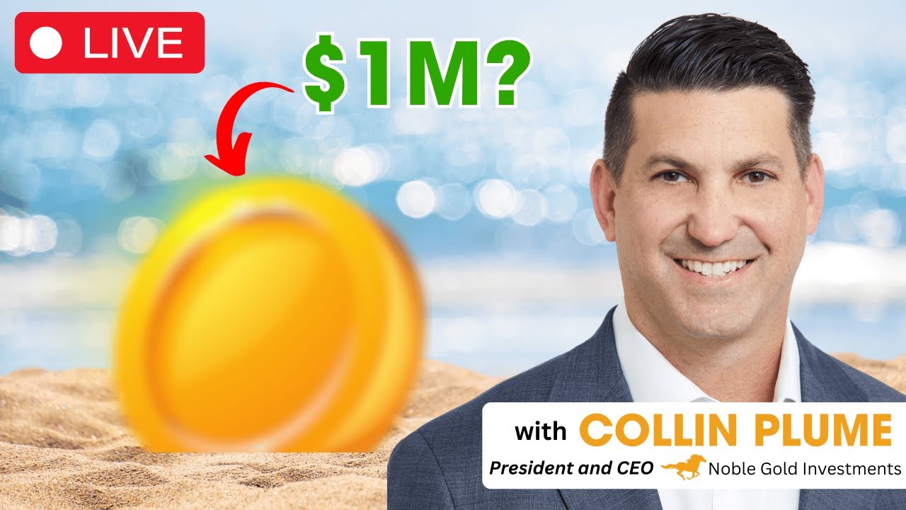 Are You Holding the Next M Coin? 0M Collection Discovered!