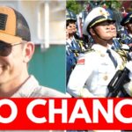 Pete Hegseth's BLISTERING Warning For China