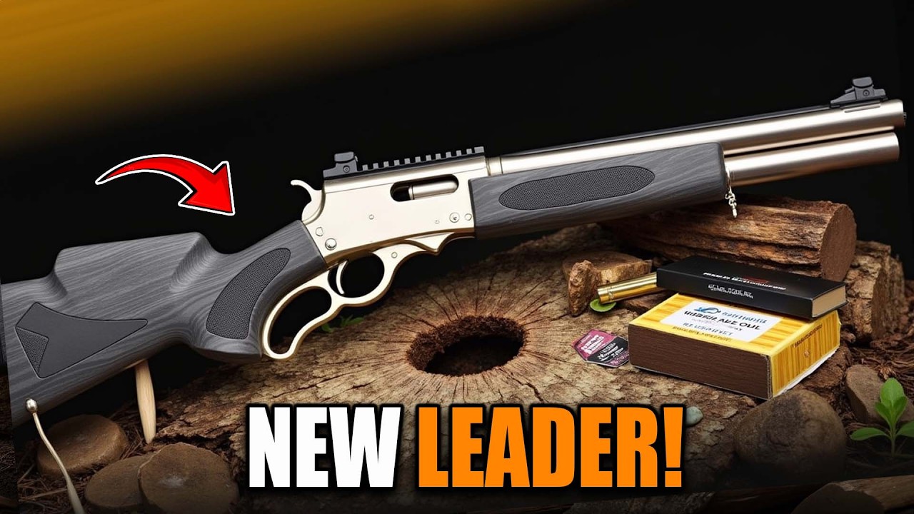 10 Great Rifles for Mountain Hunting!— Must-Have Rifles!