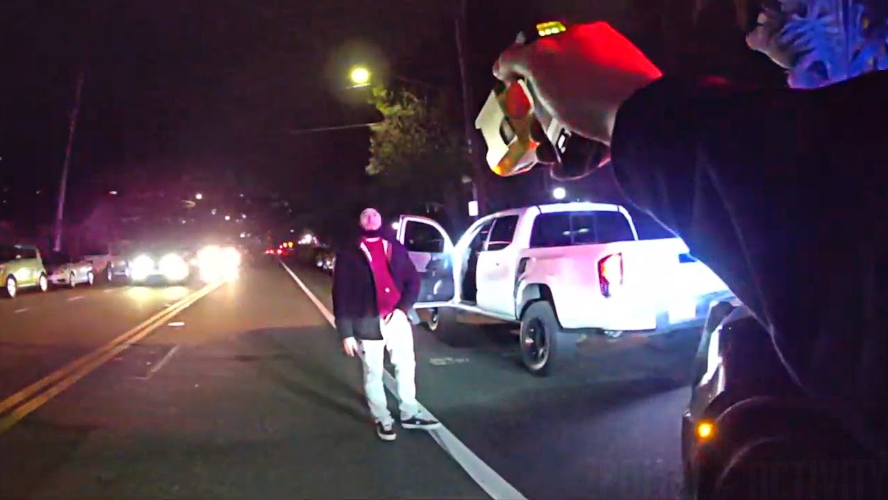 Gun Pulled On Officer Sparks Shootout With Assault Suspect