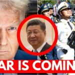 War With China Guaranteed? Major Red Flags Pop Up