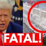 Trump's UNSTOPPABLE China War Plan: Three Gorges Dam
