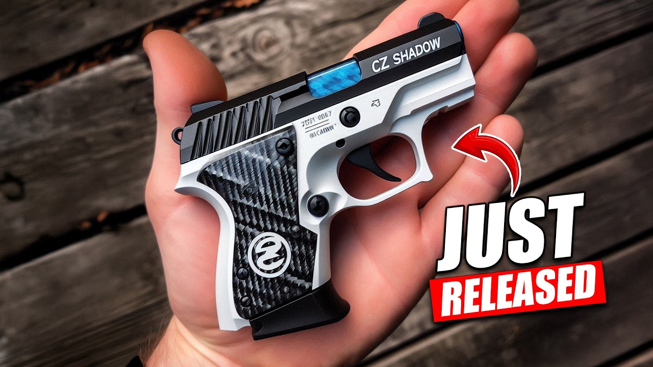 10 Million Americans Are Buying These Guns RIGHT NOW