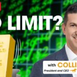 Another All-Time High—Will Gold Ever Stop Climbing?