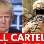 Trump Takes Military ACTION On Border, Cartels Should Panick