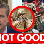 Hegseth THREATENS War On Iran Amid Growing Chaos: 'Time And Place'