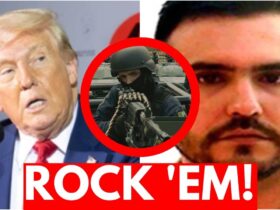 Trump Targets WORST Drug Cartel With Powerful Move