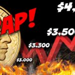 The Future Price of Gold is Looking Grim For Stackers!