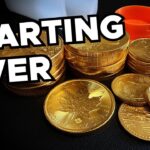 Starting with No Gold or Silver, HERE is What I Would Buy Today