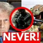 Mexico REJECTS Trump's Cartel Strike Plan: 'Never Accept'