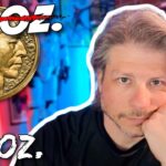 I Was Forced to Sell My Gold! This is What Happened…