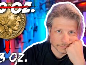 I Was Forced to Sell My Gold! This is What Happened…