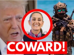 Trump SLAMS Mexico For STOPPING Cartel Strike: Destroy Our Country